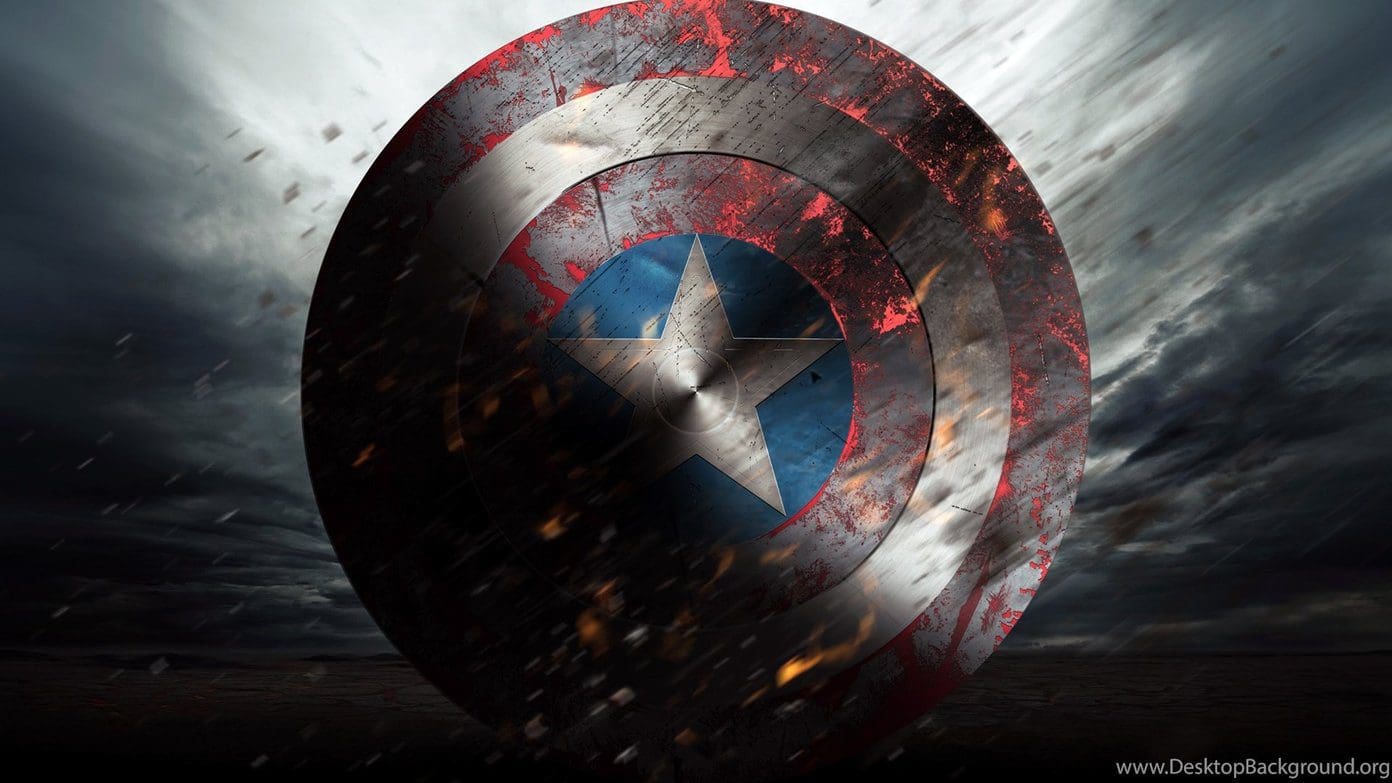 Best Captain America Wallpaper In Hd 10