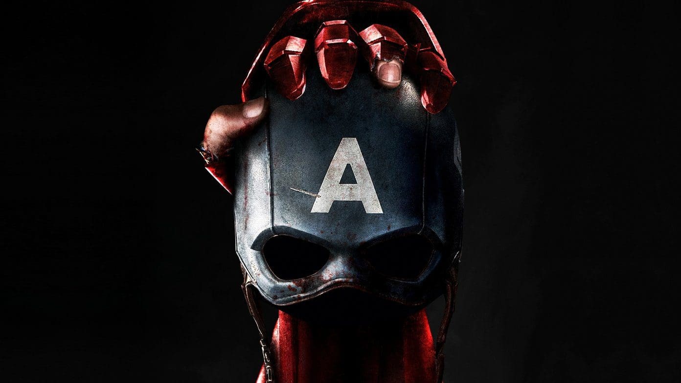 Best Captain America Wallpaper In Hd 4