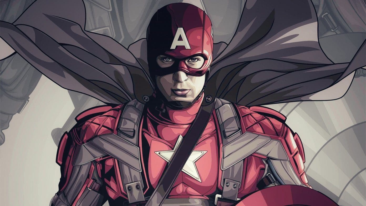 Best Captain America Wallpaper In Hd 5