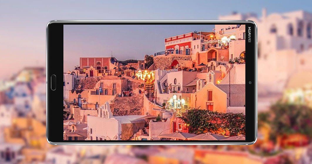 Best Cases Covers For Huawei Media Pad M5