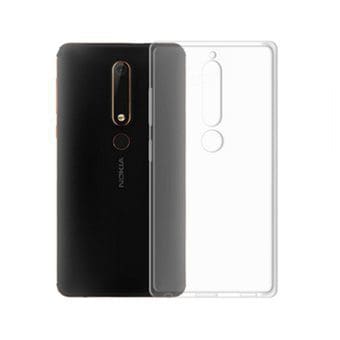AVIDET Clear Case