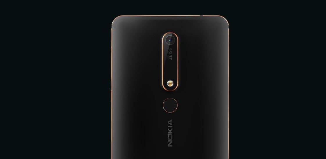 Best Cases And Covers For Nokia 6