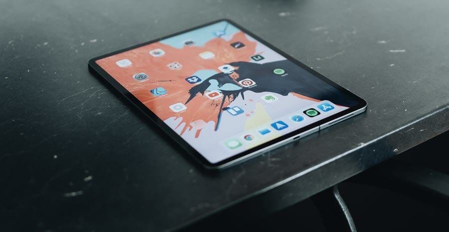 Best Cases and Covers for the M1 i Pad Pro
