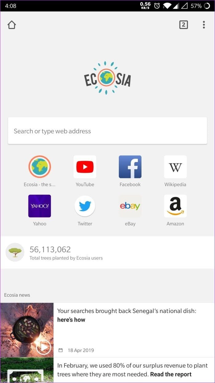 Best Chromium Browsers Android 22