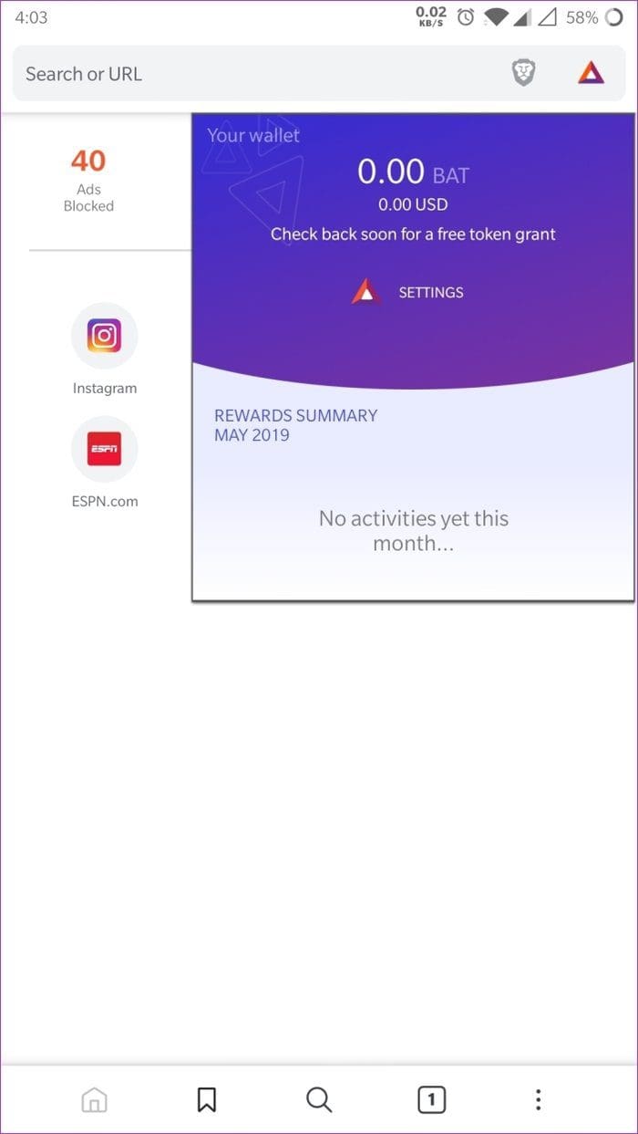Best Chromium Browsers Android 9
