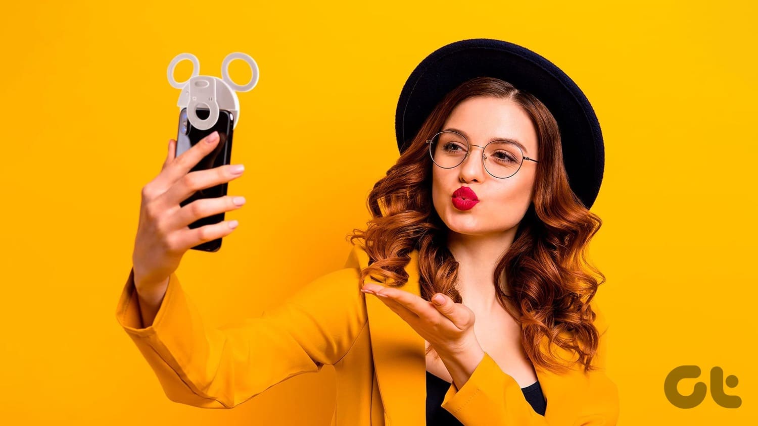 Best Clip-on Ring Lights for iPhones