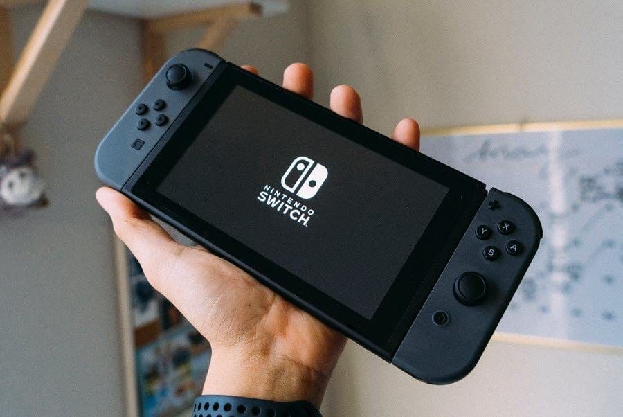 Best Dockable Nintendo Switch Cases You Should Check Out