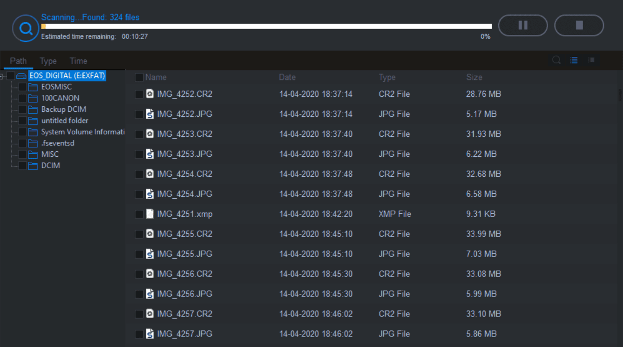 Best Features of i Beesoft Data Recovery 45