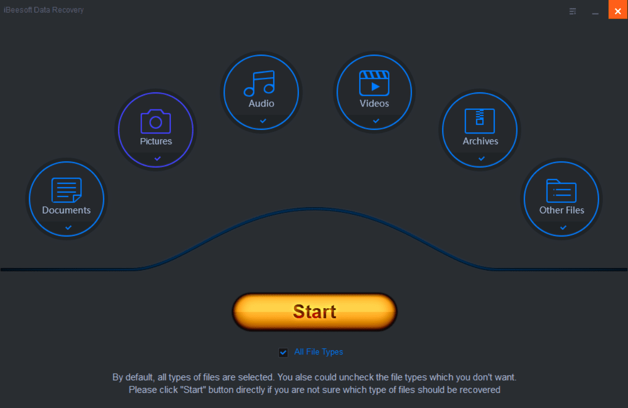 Best Features of i Beesoft Data Recovery 4