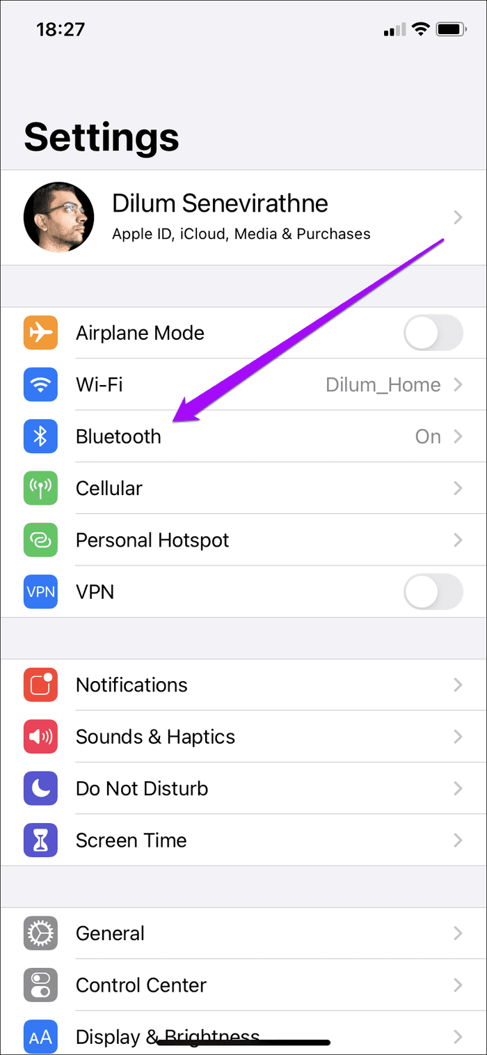 Best Fixes for Air Pods Not Connecting to i Phone 10