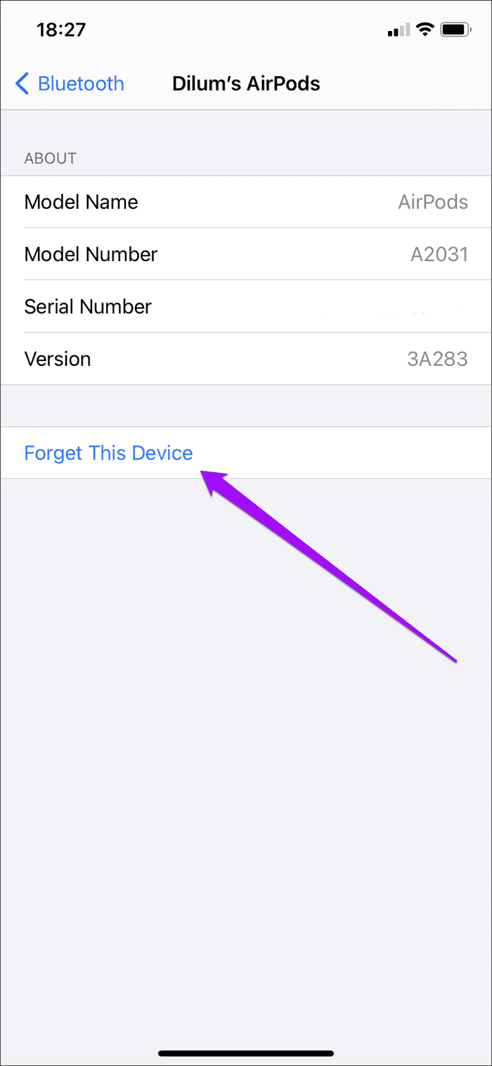 Best Fixes for Air Pods Not Connecting to i Phone 12