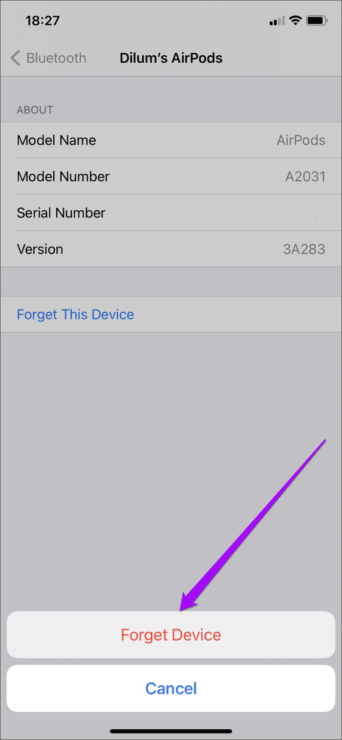 Best Fixes for Air Pods Not Connecting to i Phone 13