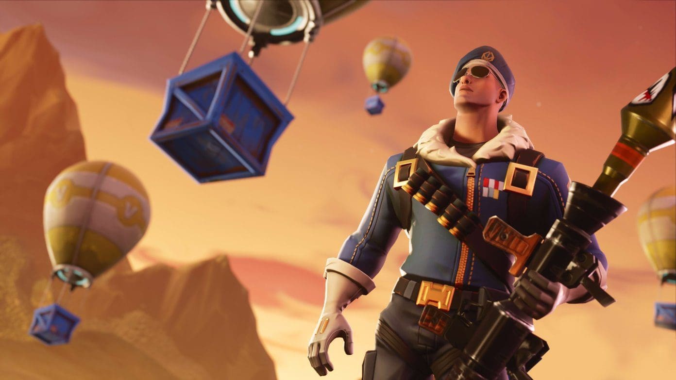 Best Fortnite Wallpapers Hd And 4 K For Pc 12