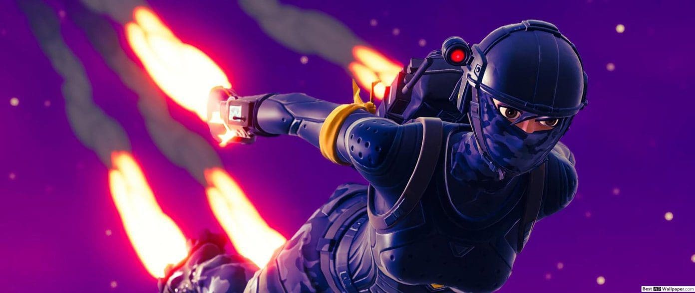 Best Fortnite Wallpapers Hd And 4 K For Pc 3