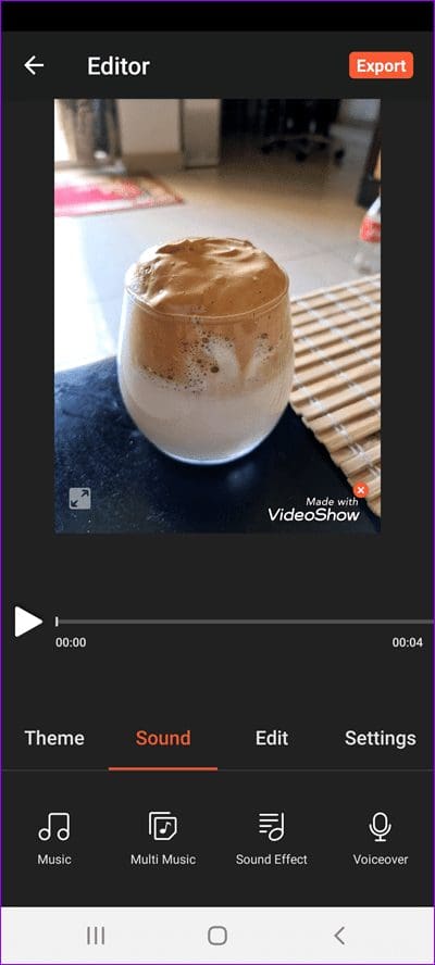 Best Free Apps to Add Music to Instagram Videos 10