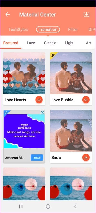 Best Free Apps to Add Music to Instagram Videos 12