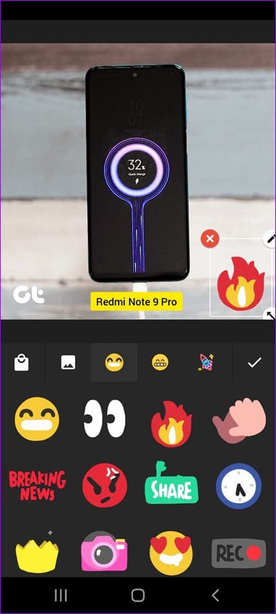 Best Free Apps to Add Music to Instagram Videos 6