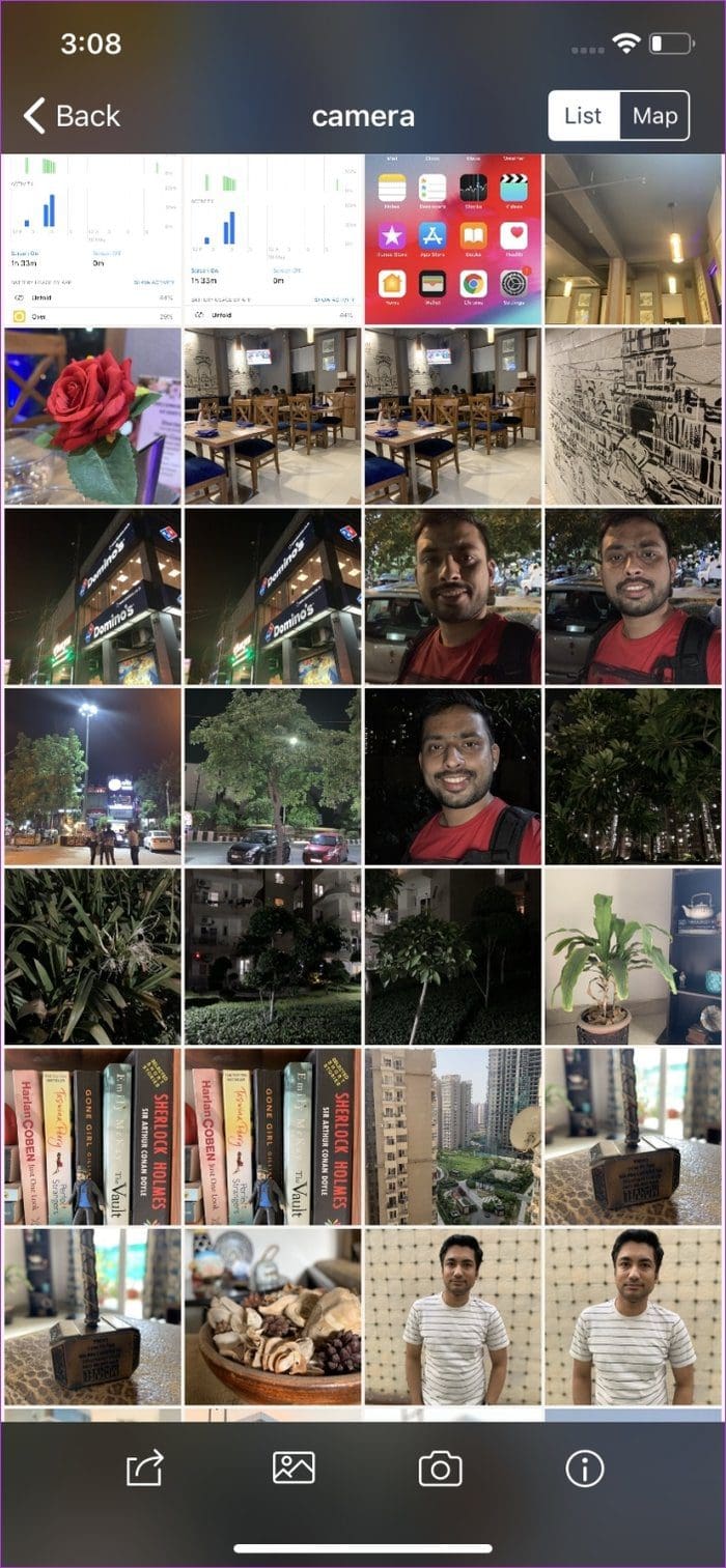 Best Gallery Apps I Phone 06