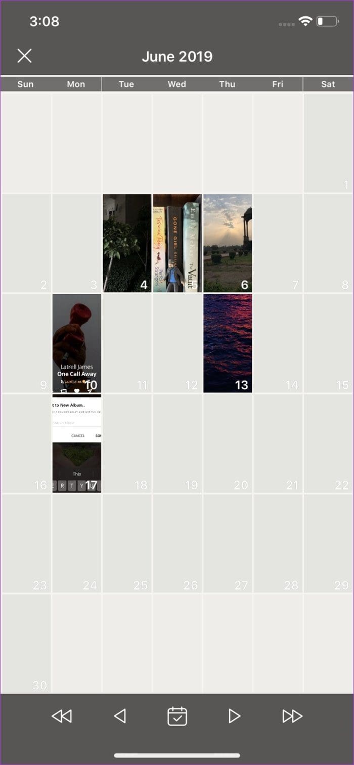 Best Gallery Apps I Phone 09