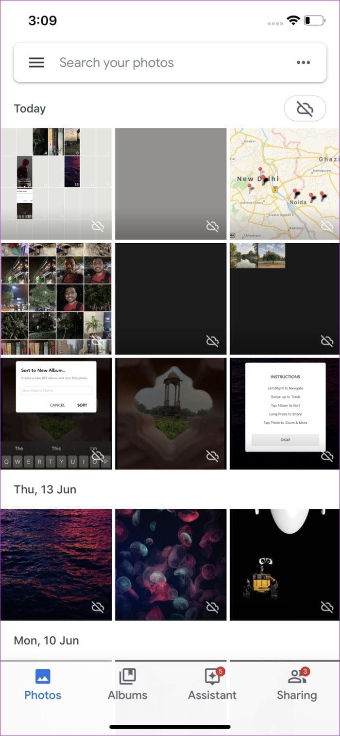 Best Gallery Apps I Phone 10