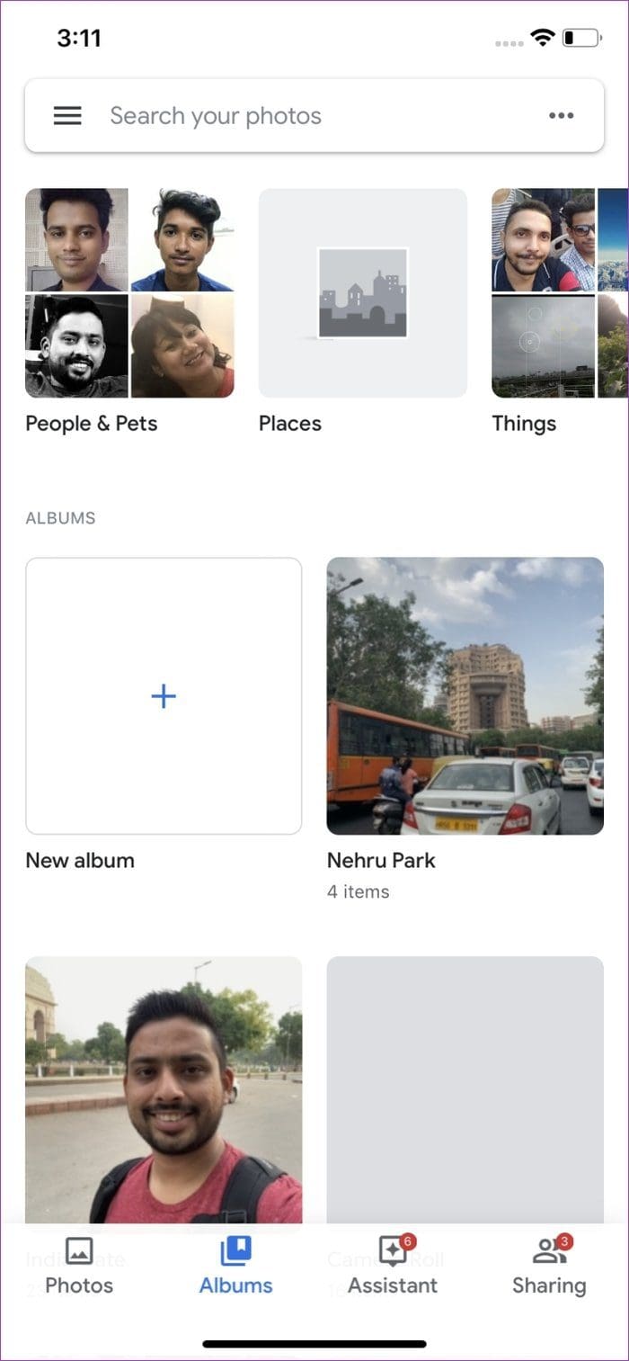 Best Gallery Apps I Phone 11