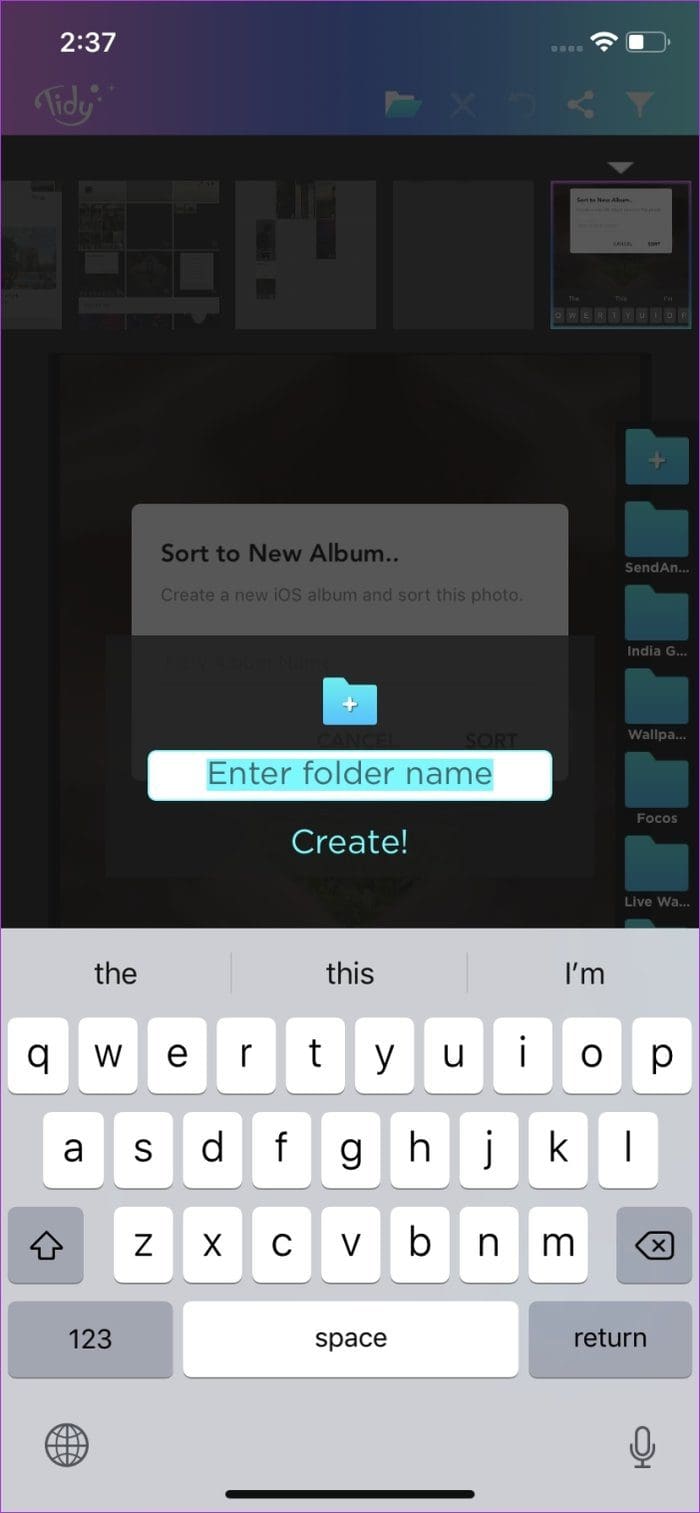 Best Gallery Apps I Phone 20