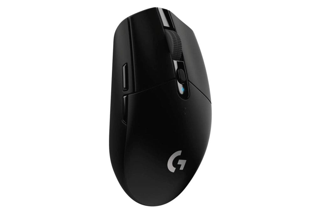 Best Gaming Mouse for Small Hands Logitech G305 LIGHTSPEED