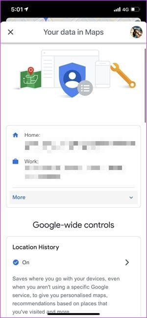 Best Google Maps Tips and Tricks That You Should Know 1
