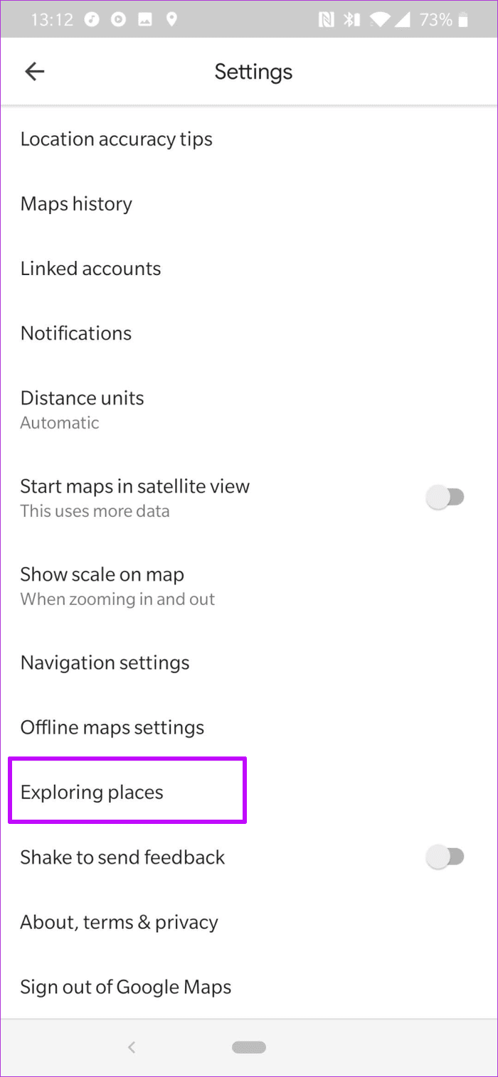 Best Google Maps Tips To Use In 2019 10