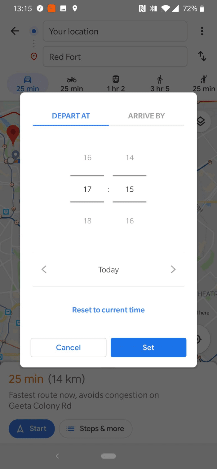Best Google Maps Tips To Use In 2019 25