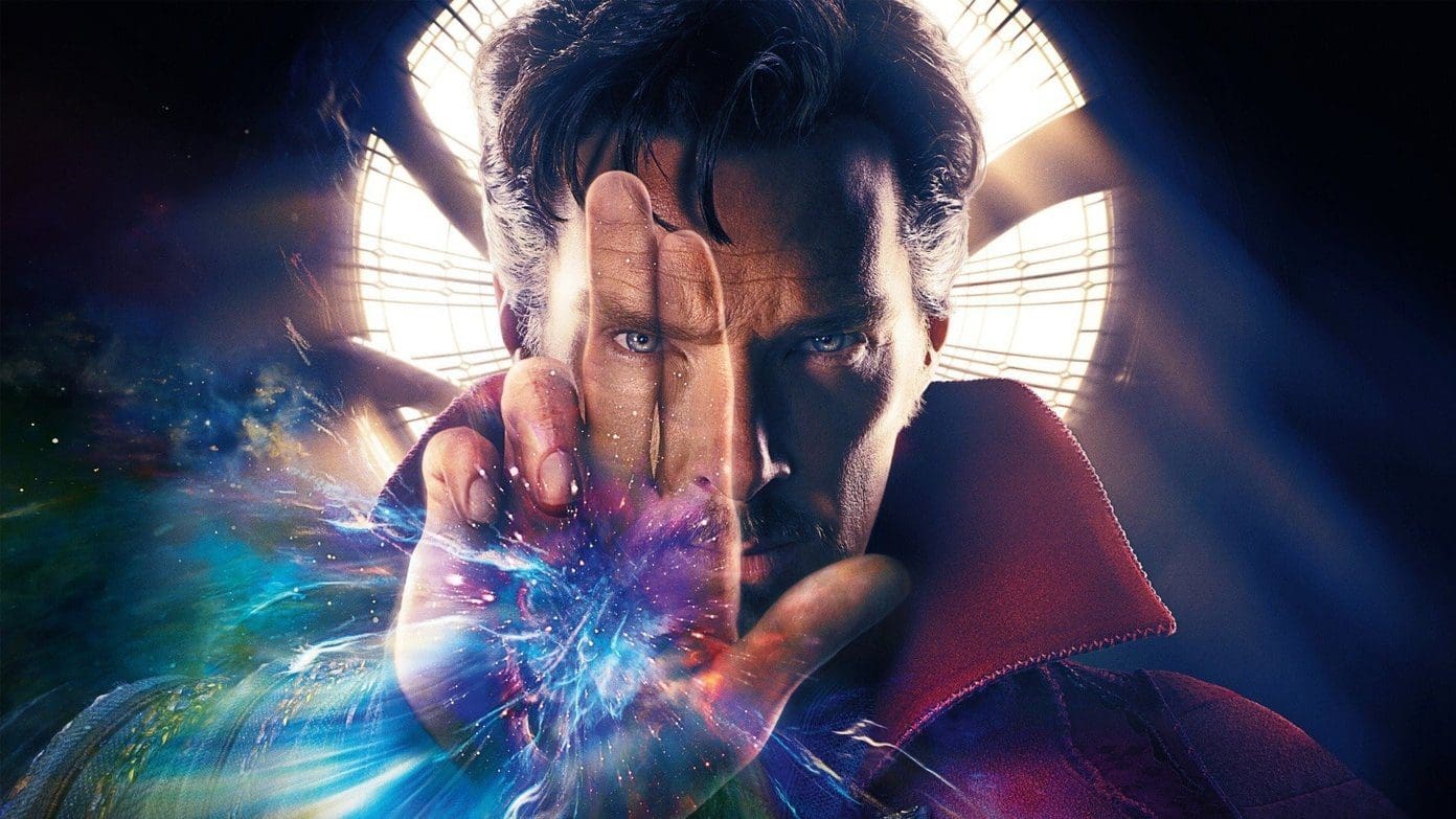 Best Hd Wallpapers From The Marvel Universe 1