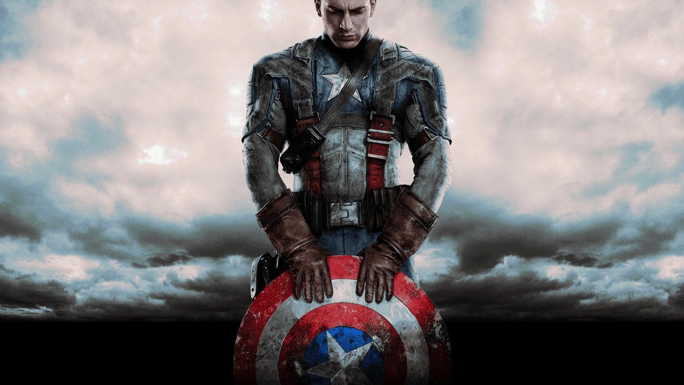 Best Hd Wallpapers From The Marvel Universe 1