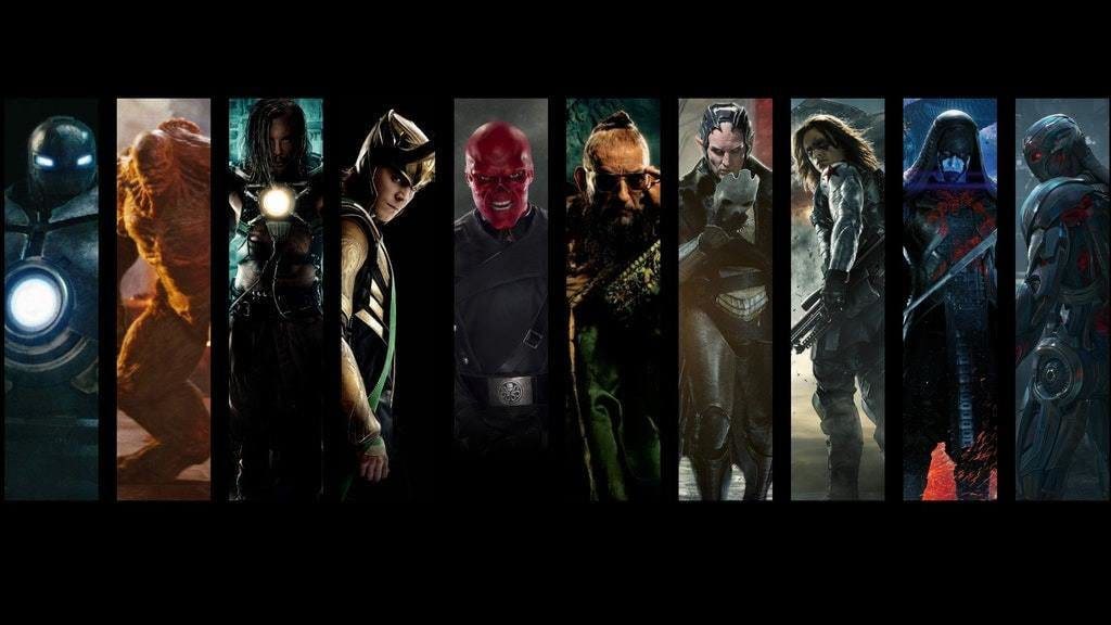 Best Hd Wallpapers From The Marvel Universe 2