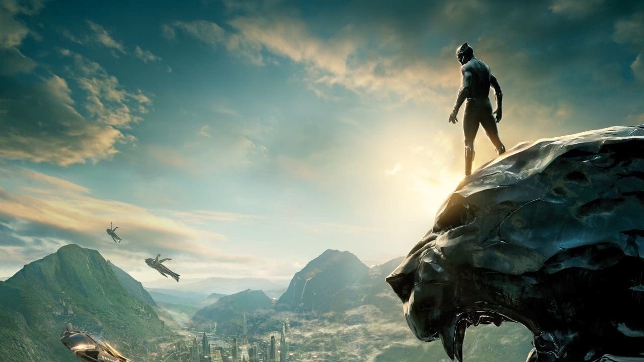 Best Hd Wallpapers From The Marvel Universe 3