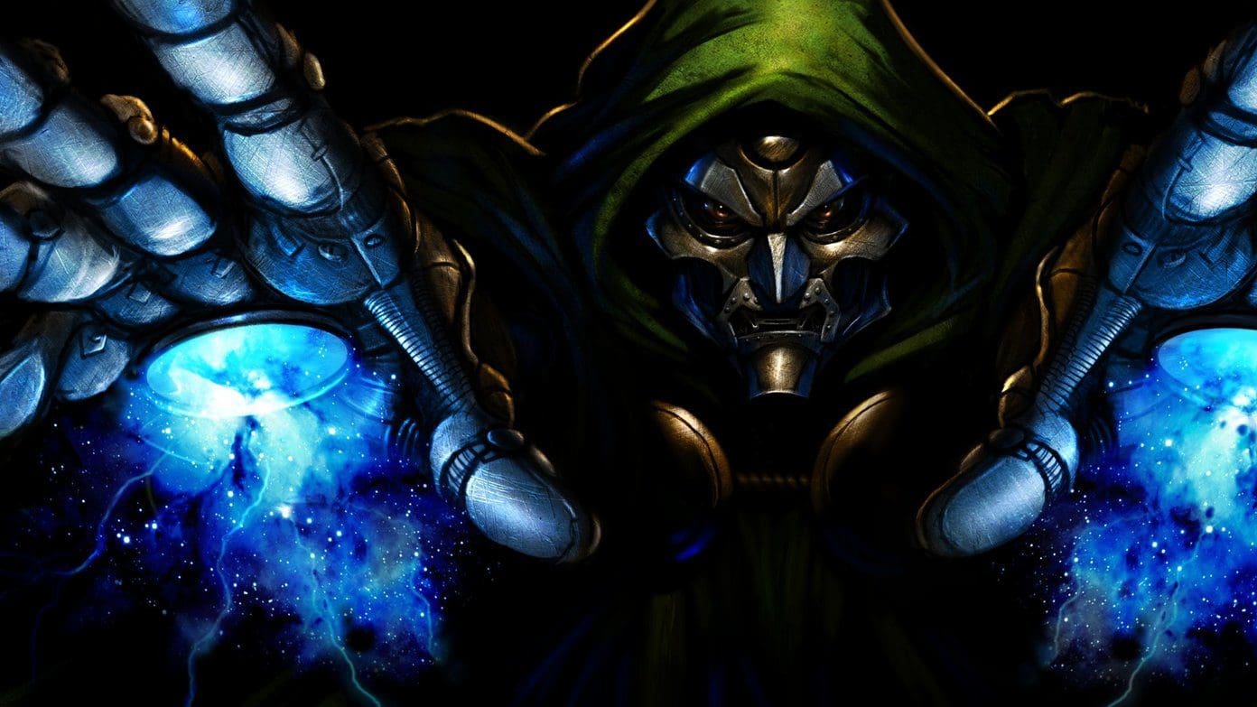 Best Hd Wallpapers From The Marvel Universe 1 1