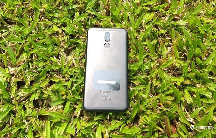 Best Honor 9I Features 4