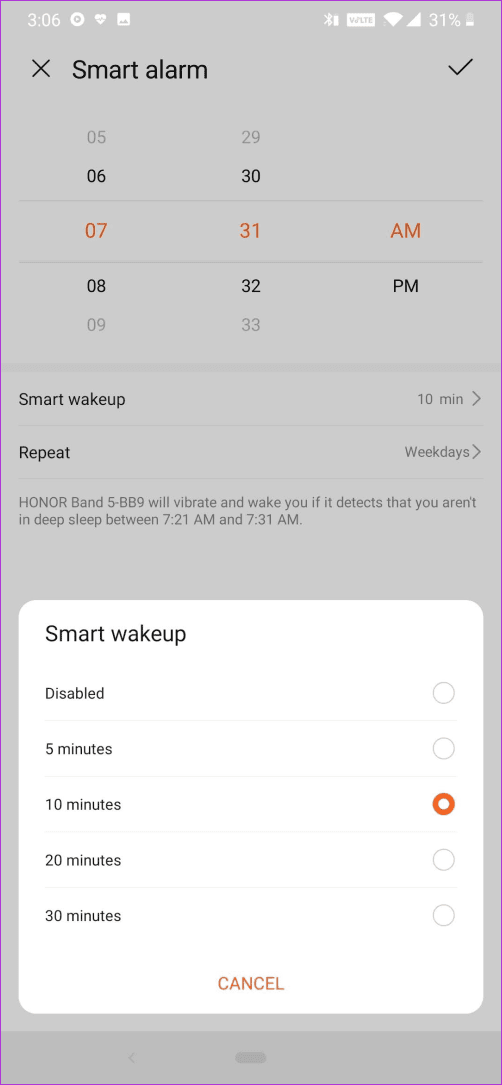Best Honor Band 5 Tips And Tricks To Get The Most Out Of It 14