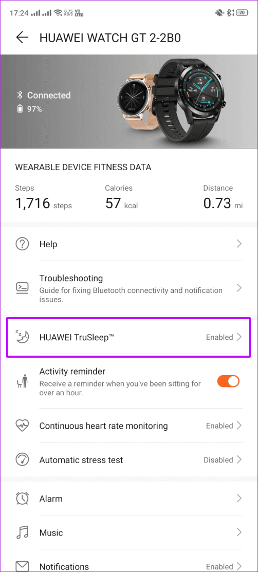 Best Huawei Watch Gt 2 Tips And Tricks 12