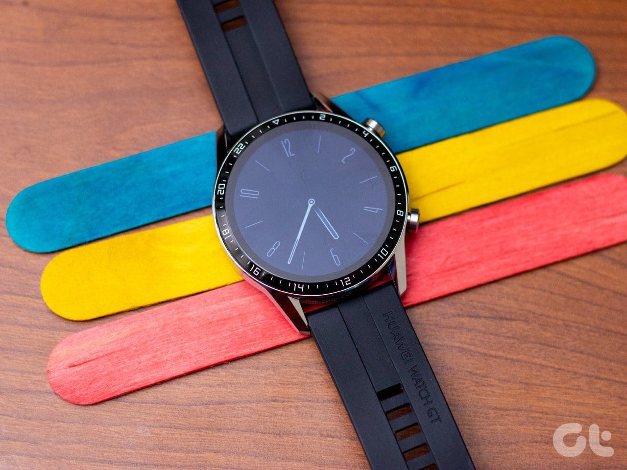 Best Huawei Watch Gt 2 Tips And Tricks 56