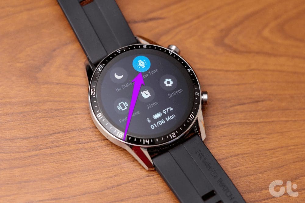 Best Huawei Watch Gt 2 Tips And Tricks 7