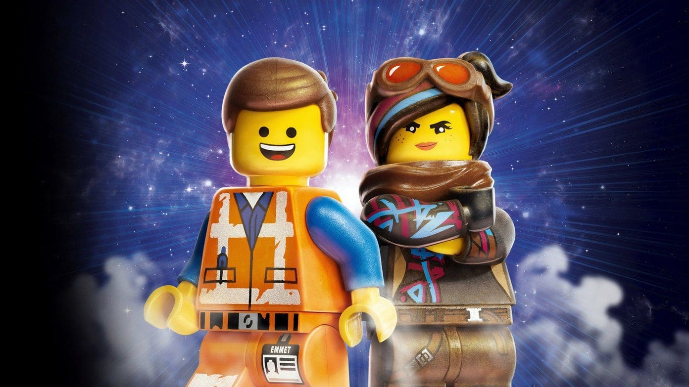 Best Lego Movie 2 Hd Wallpapers 1