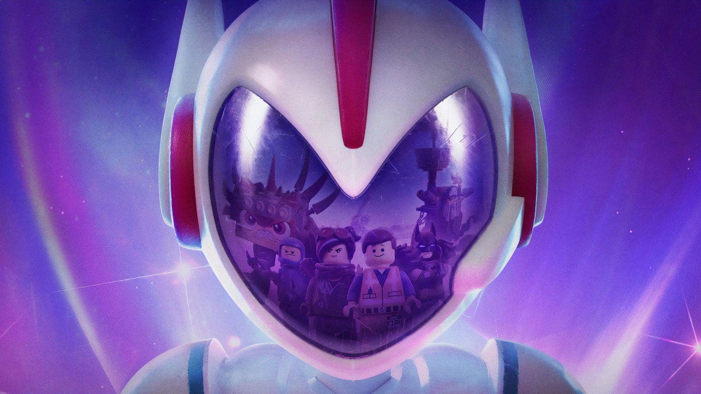 Best Lego Movie 2 Hd Wallpapers 2