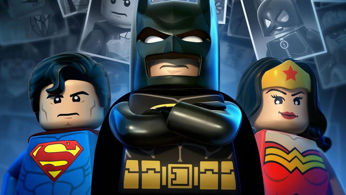 Best Lego Movie 2 Hd Wallpapers 8