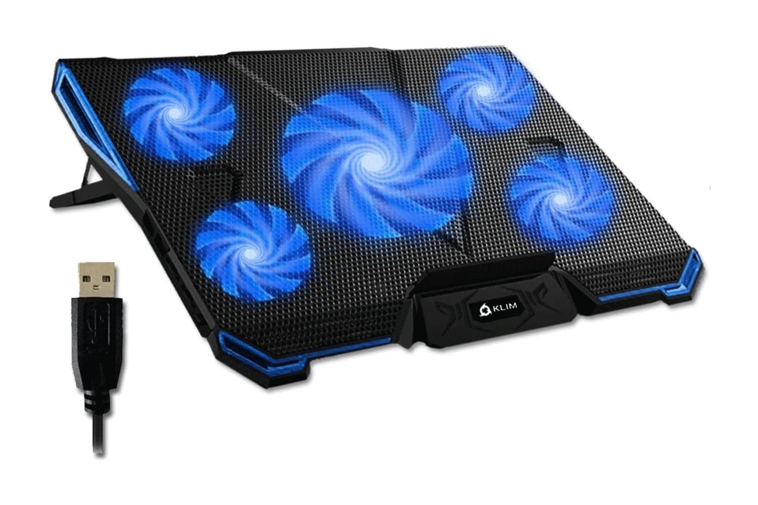 Best Laptop Cooling Pads KLIM Cyclone