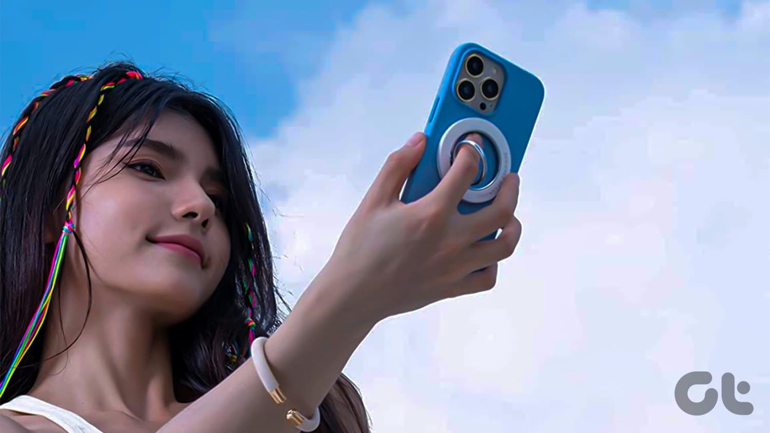Best MagSafe PopSocket Alternatives for iPhones