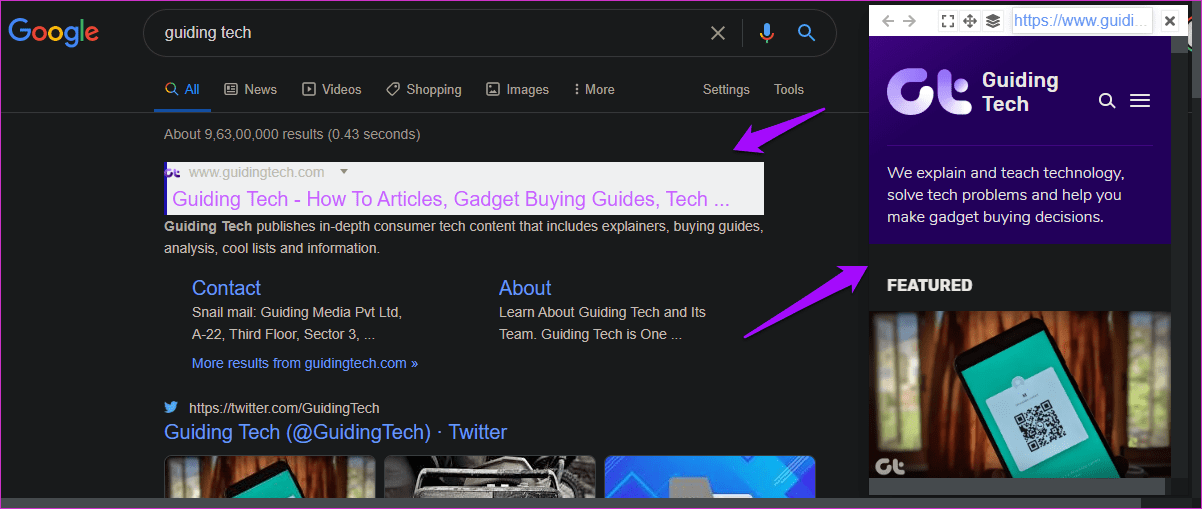 Best Microsoft Edge Browser Extensions 1