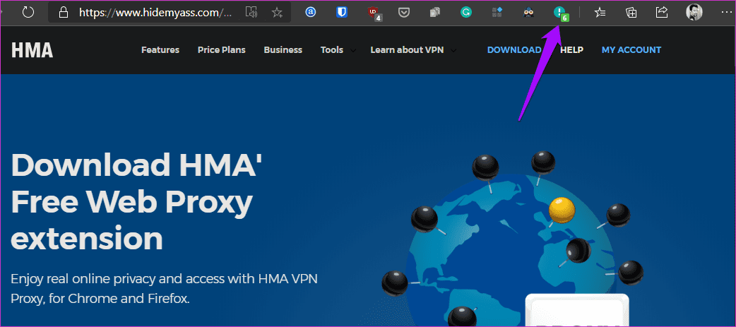 Best Microsoft Edge Browser Extensions 2