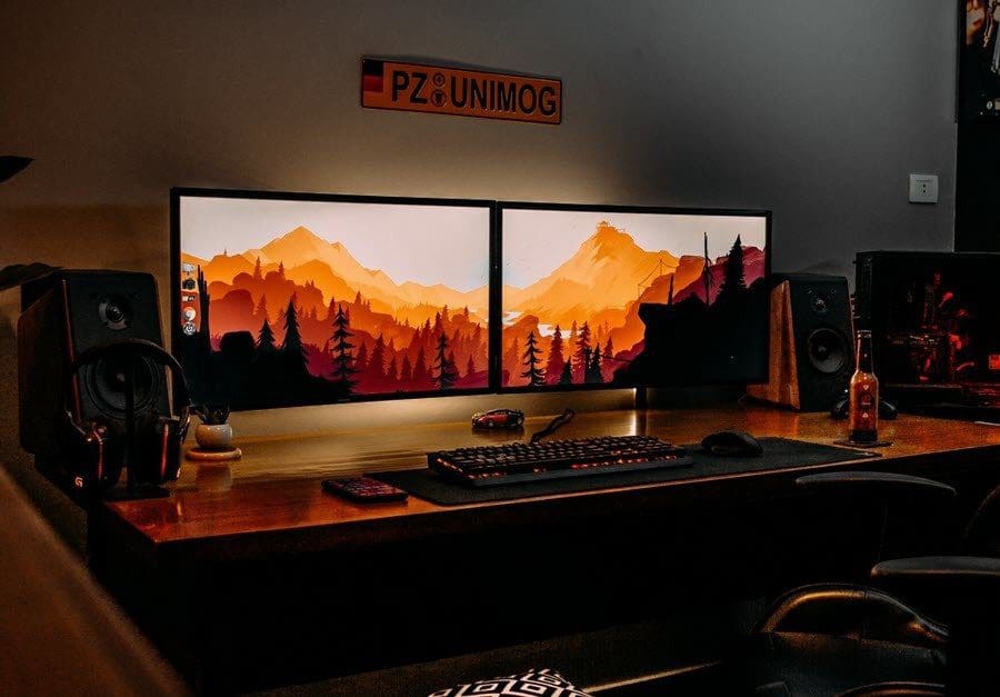 Best Monitor Arms With Built in Cable Management