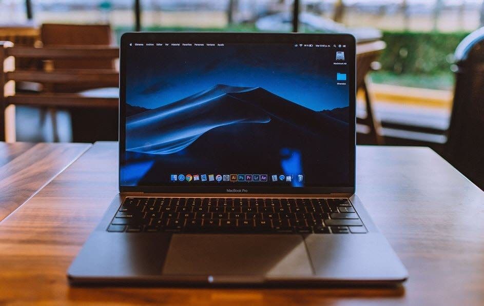 Best Monitor Arms With Laptop Tray 1