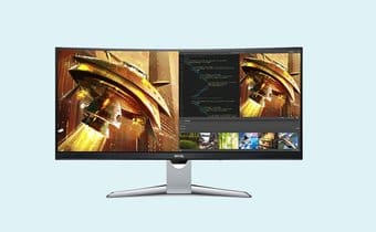 BENQ EX3501R